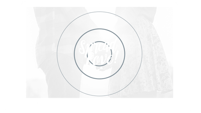 spread-love spread-love