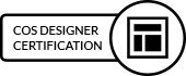 COS Designer Certification